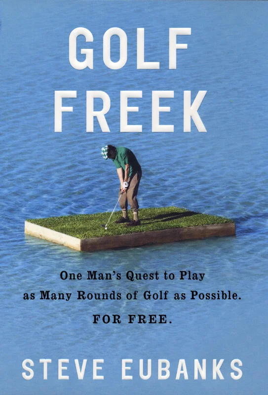 Golf Freak