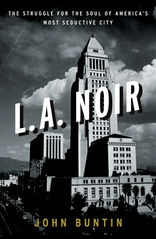 LA Noir