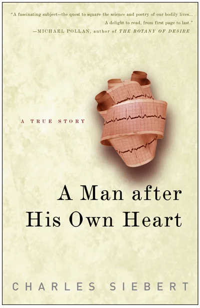 A Man After His Own Heart