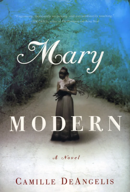 Mary Modern