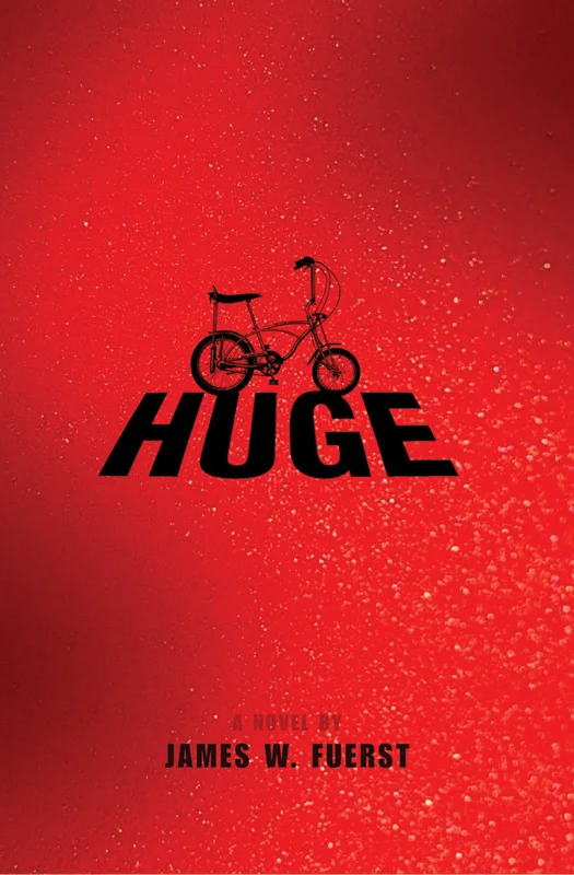   Huge  
