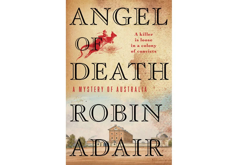 Angel of Death