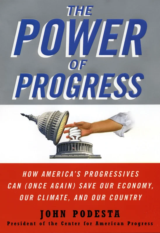 Power of Progress