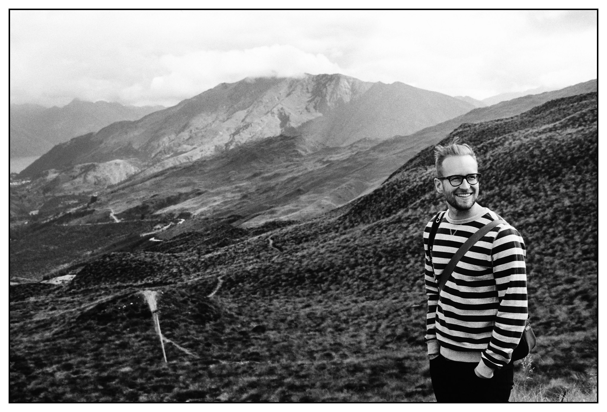 Tim Williams Photography in Queenstown