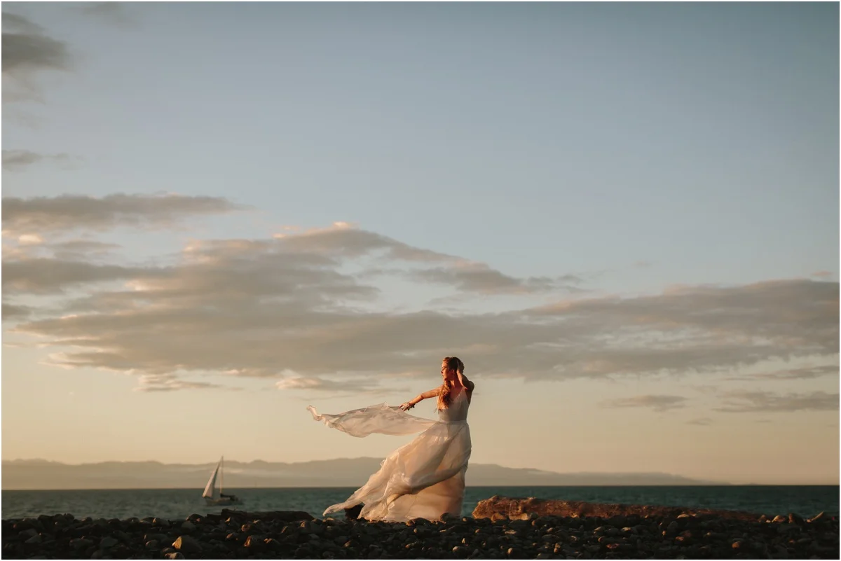 Lighthouse Editorial - Feat. in The Together Journal