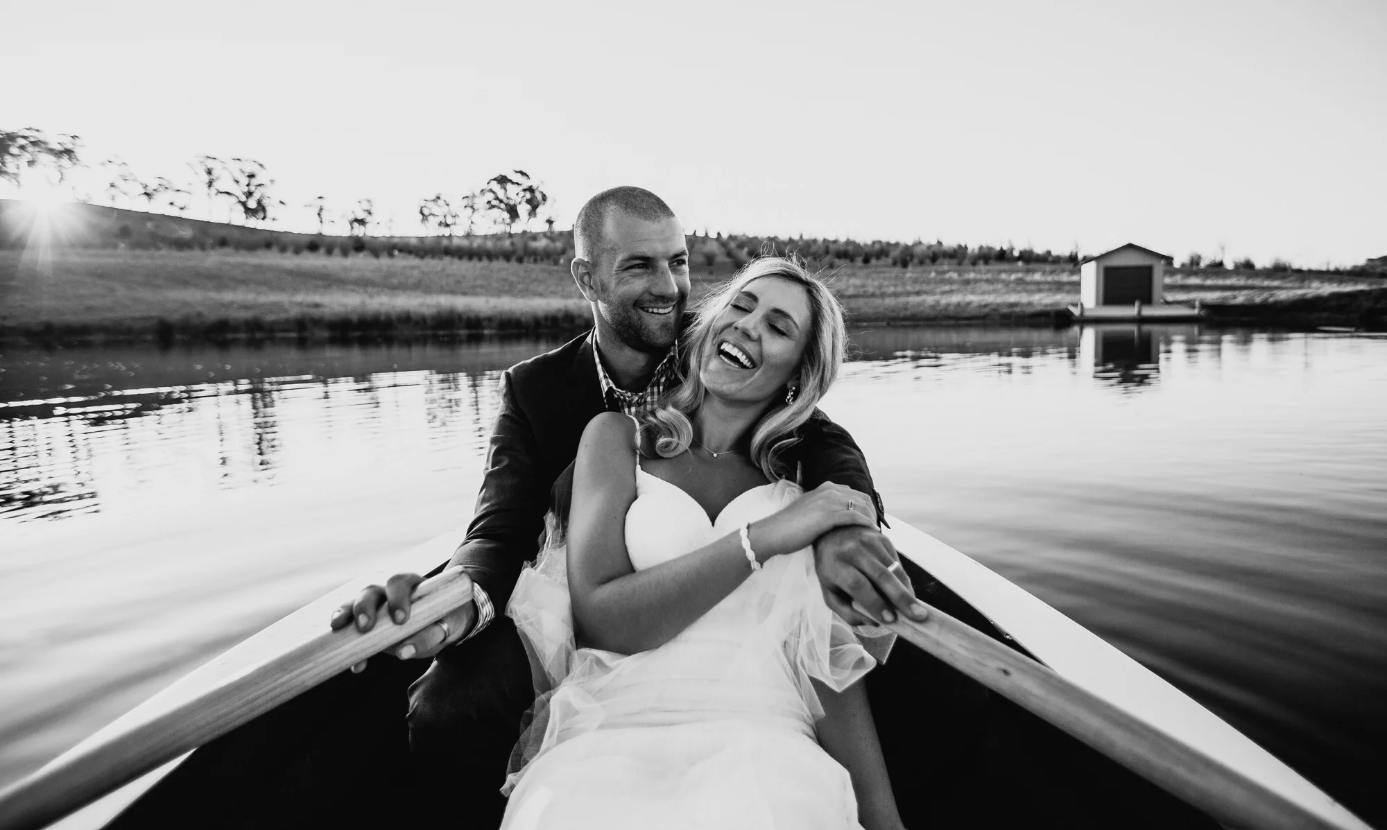 Dave+Aymee // Bronze Award