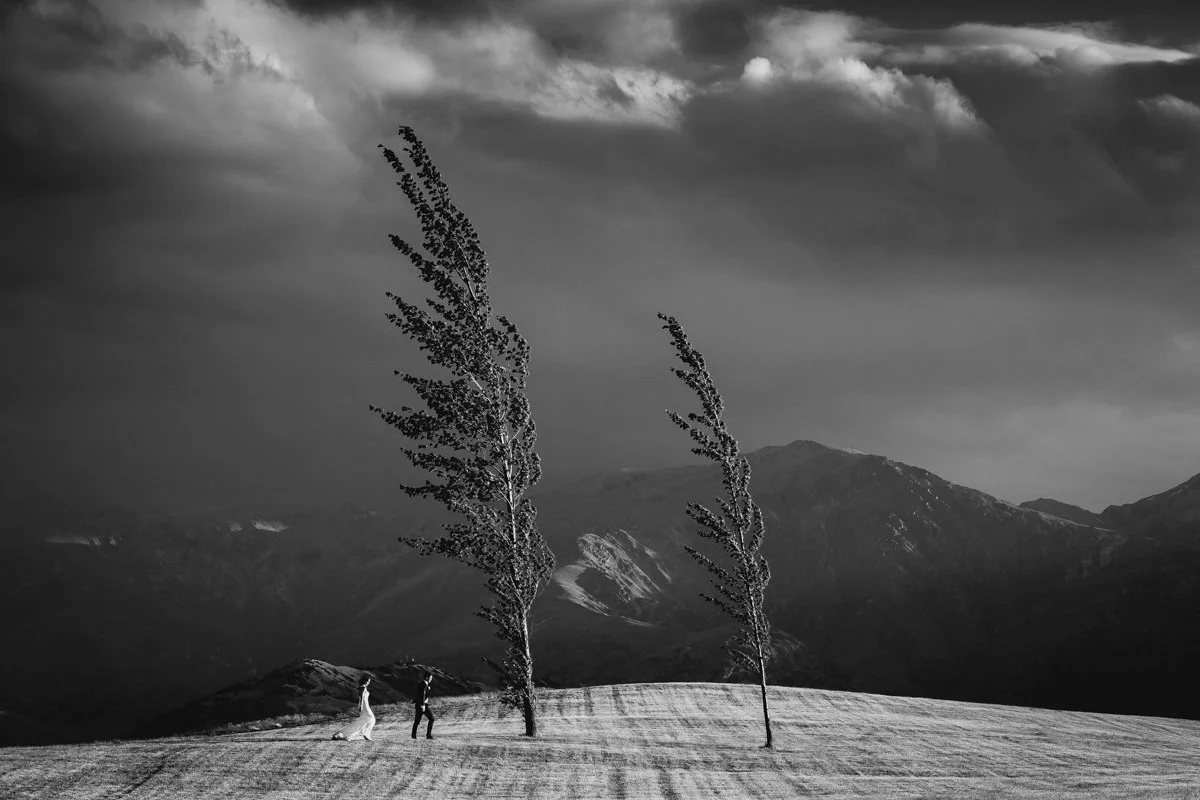 Queenstown Wedding Photographer 2