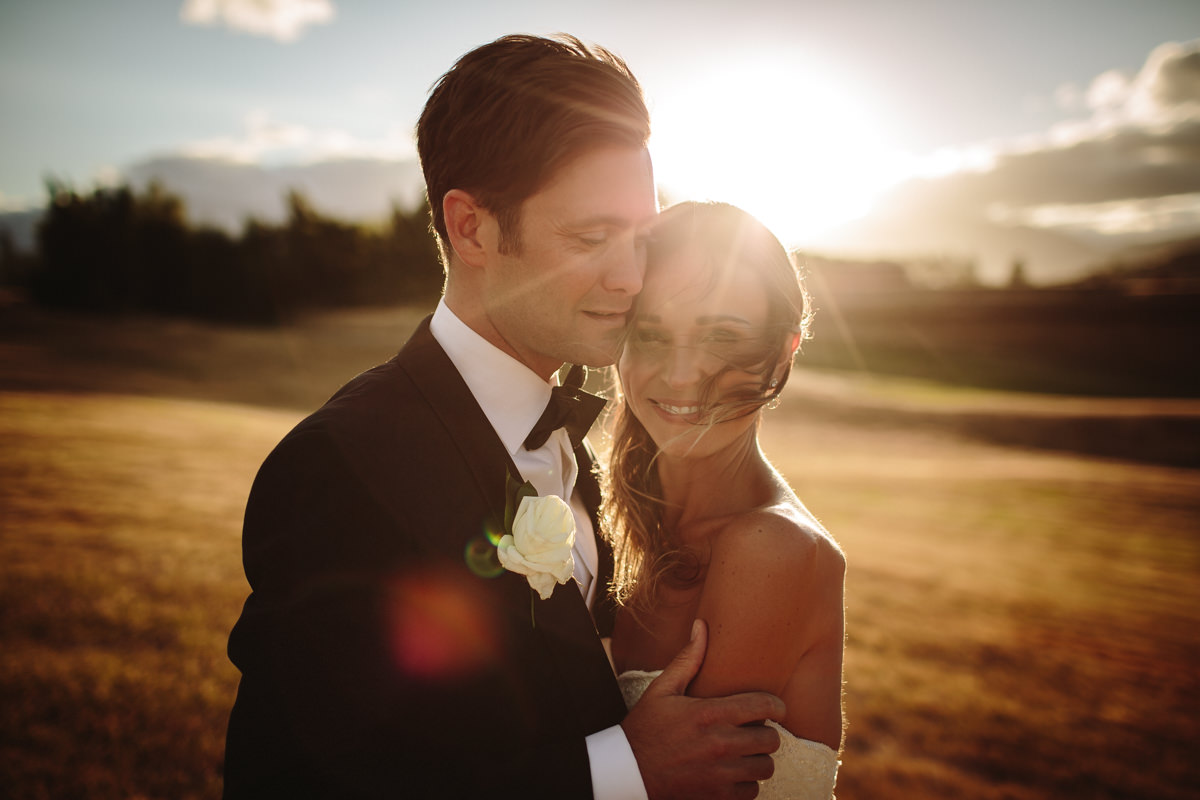 Queenstown Wedding Photographer 1