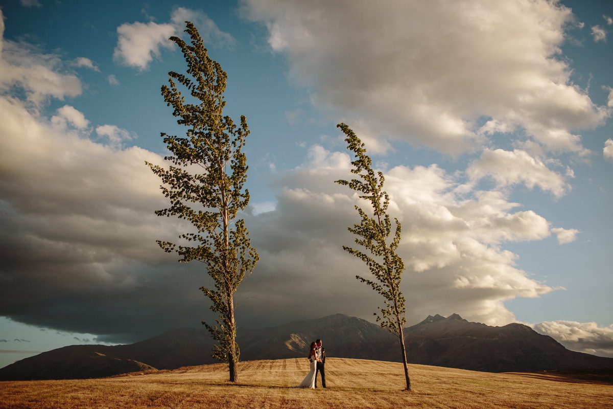 Queenstown Wedding Photographer 3