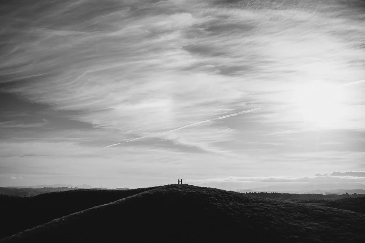 Nelson Wedding Photography