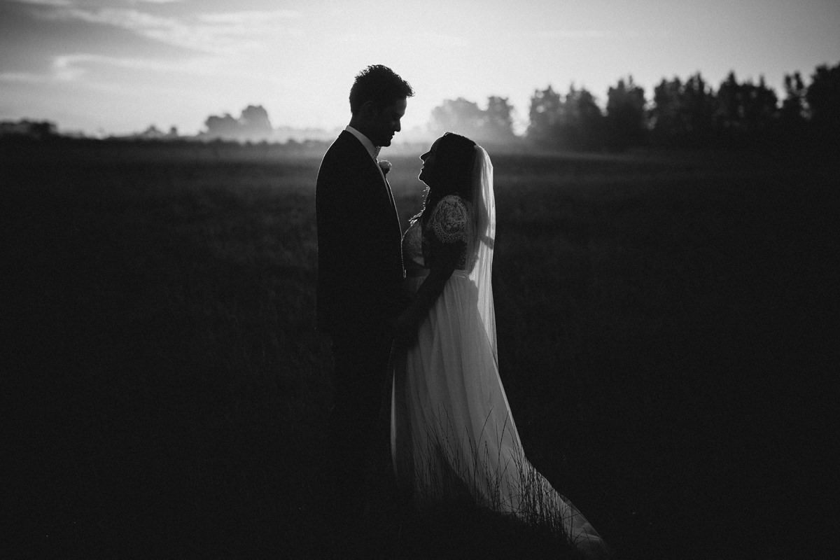 Wedding Testimonial 1