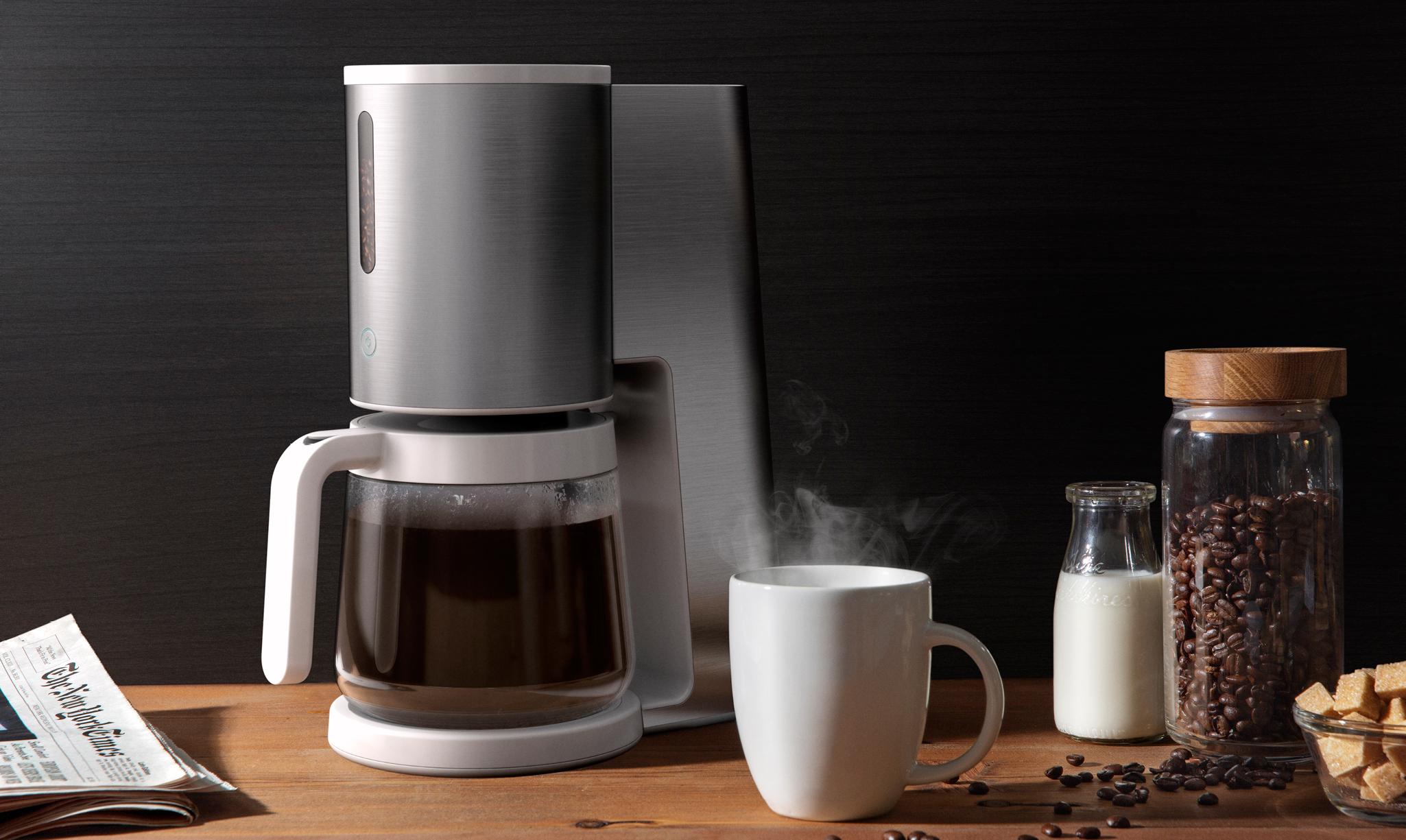 COFFEE MAKER