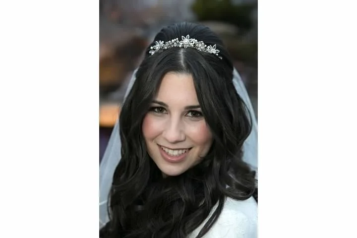 Makeup for Lia
