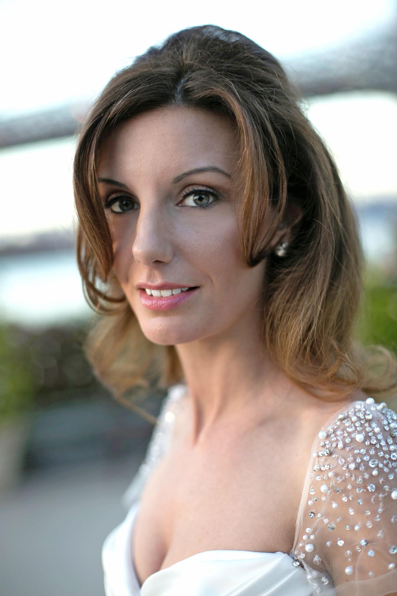 Makeup for Marissa