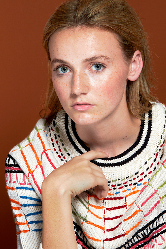 Makeup by Sarah Appel