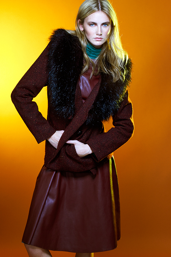 Makeup by Sarah Appel