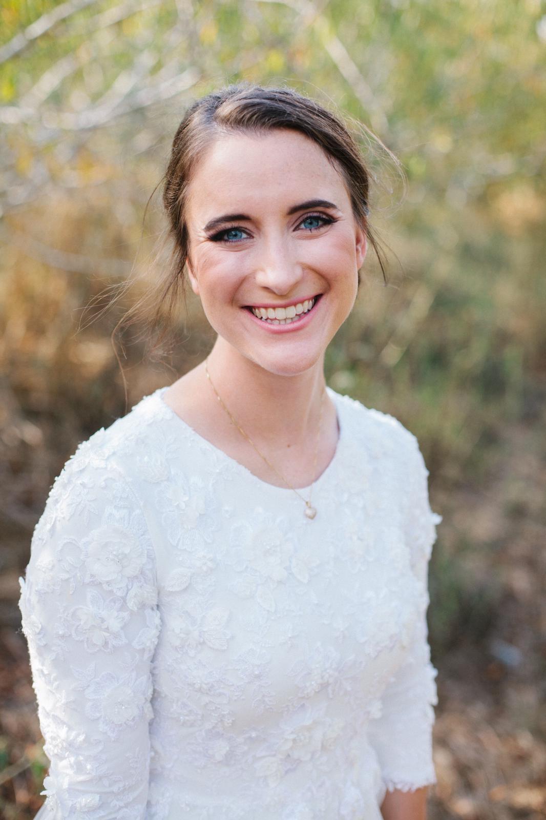 Hair and Makeup for Carmel