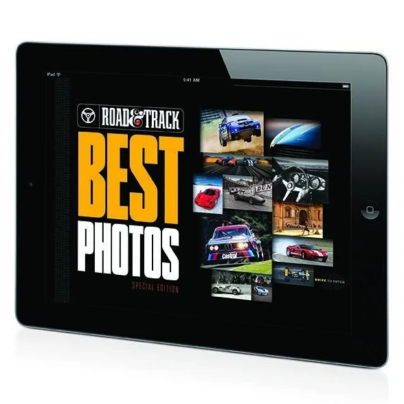 A unique brand extension: