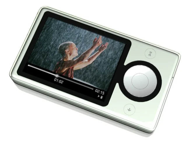 Zune 30