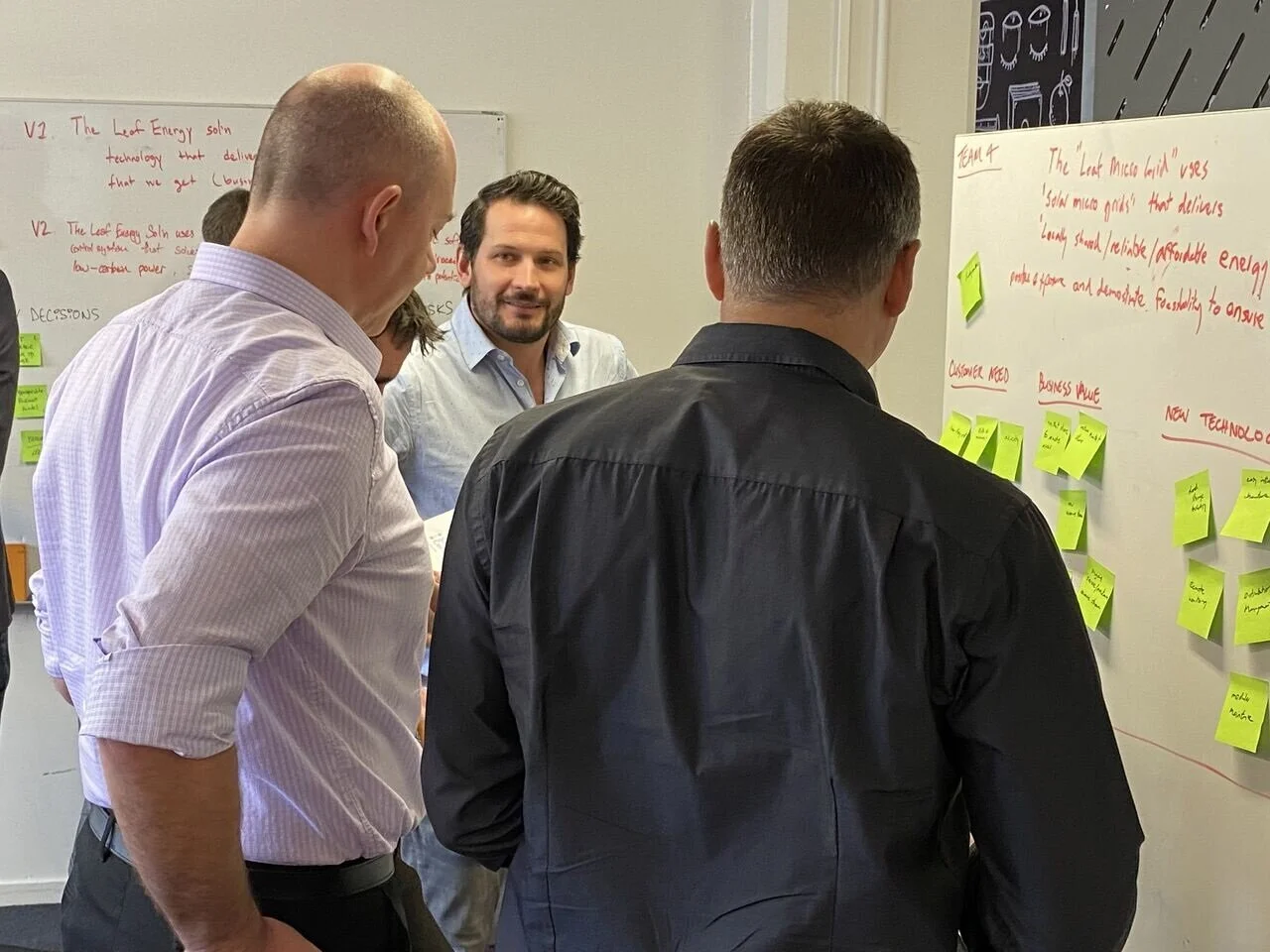Rapid Learning Cycles - Partnered Event with Solid Consulting — PDMA-NZ