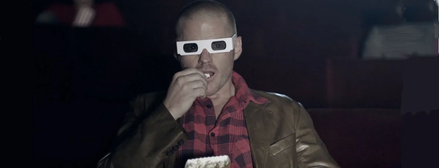 Heston’s Amazing Ice Cream, Director: Siri Bunford Knucklehead