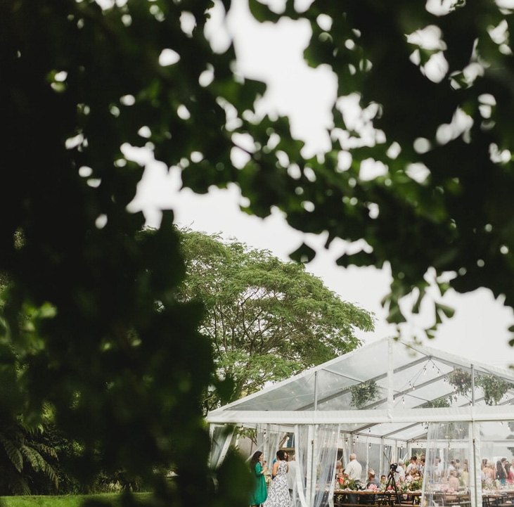 Copy of Twelve Tables Hire | Marquee