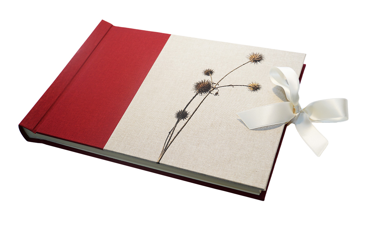 Personalised Photo Album