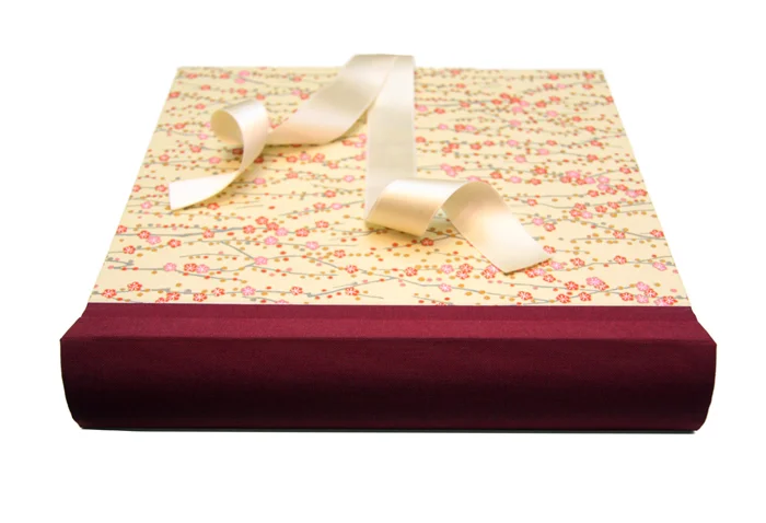 Wedding Album Hanami Crème