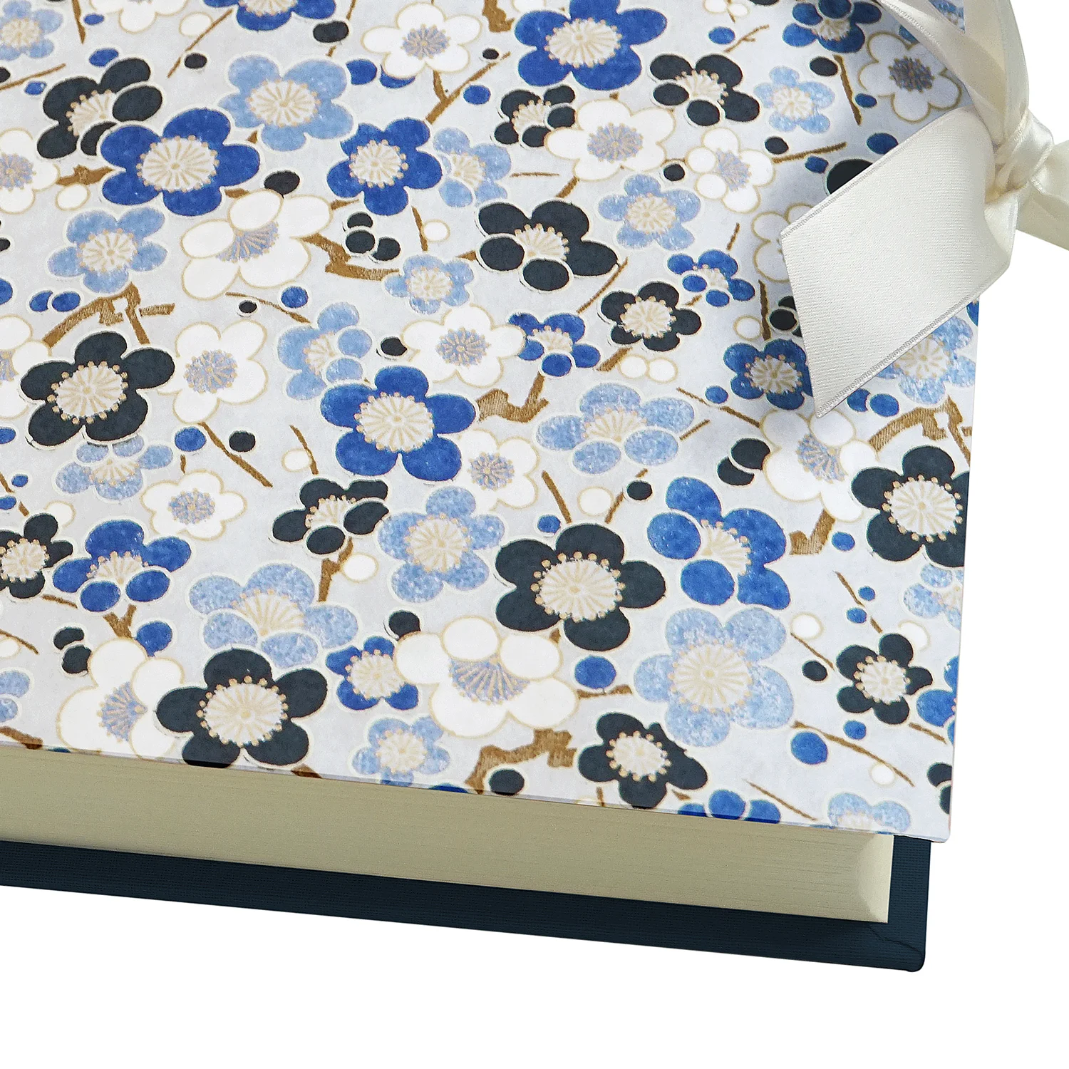 handmade photo book
