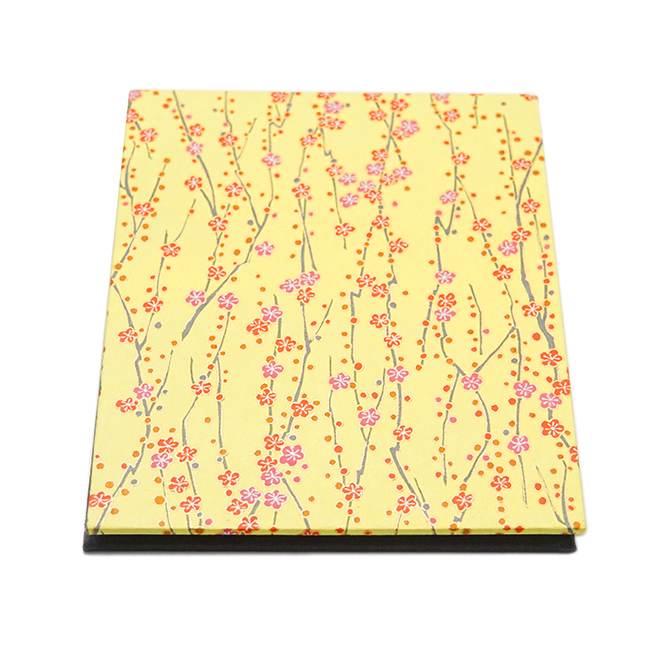 Cherry Blossom Photo Album
