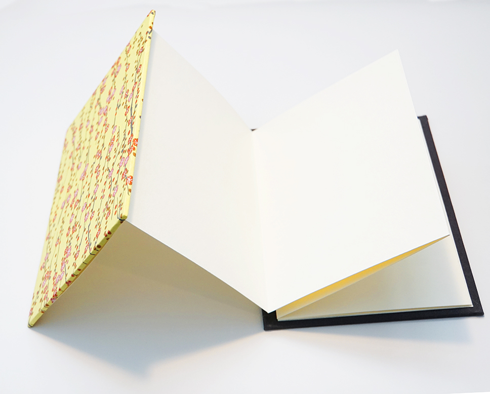 Leporello Album by Kitaken