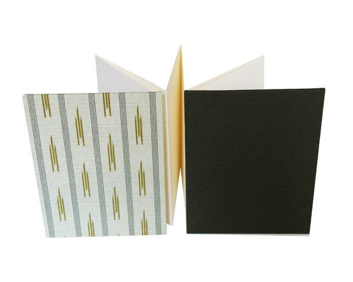 japanese concertina photo book