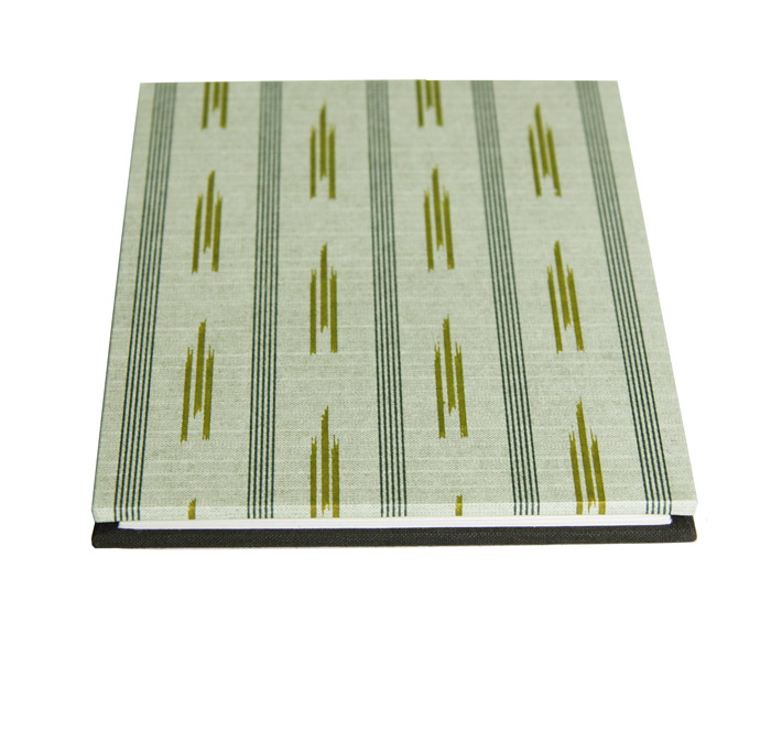 handmade concertina album