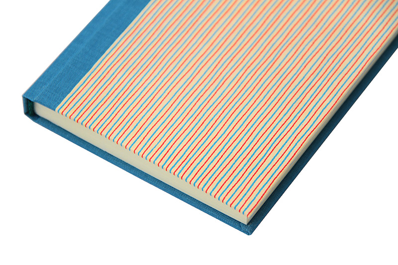 blank journal
