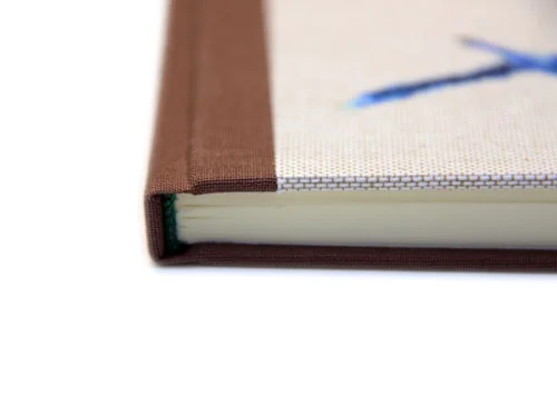 bookbinding
