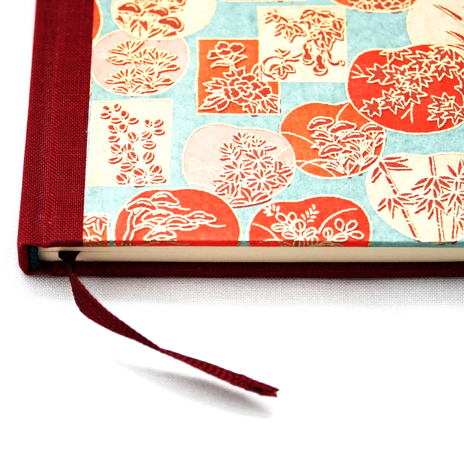 japanese notebook