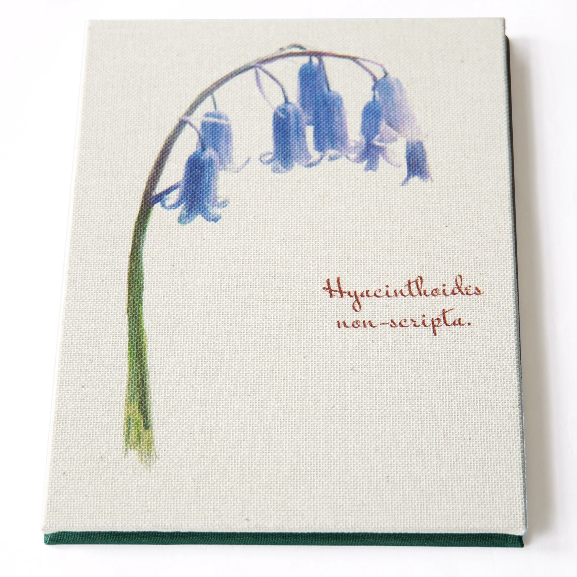 bespoke photo album