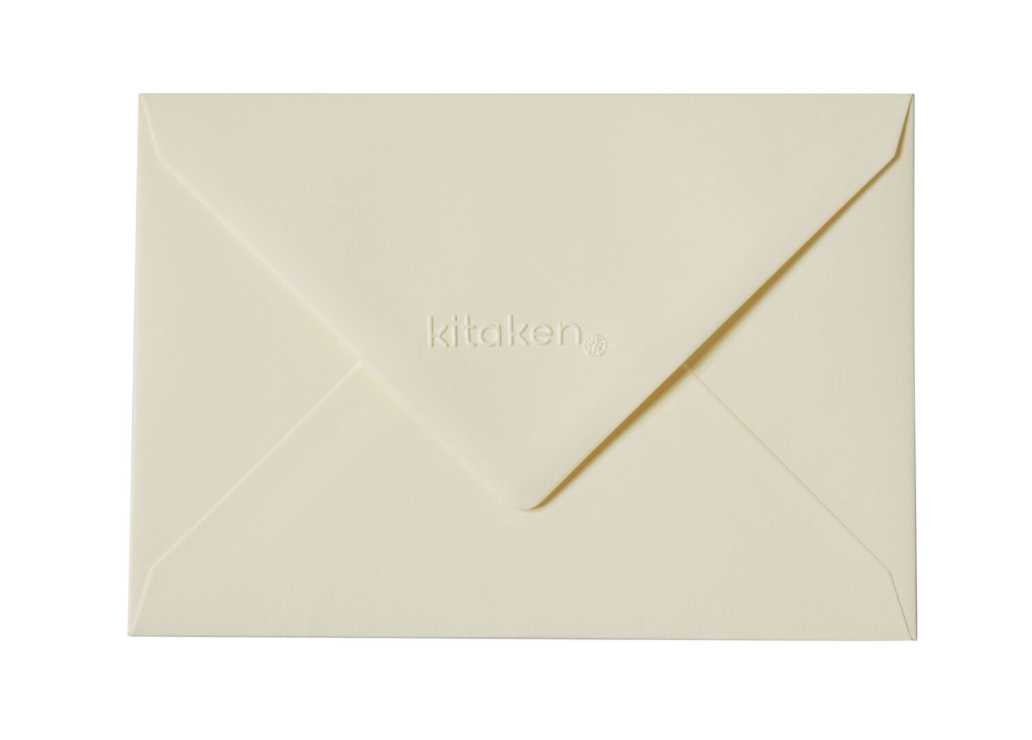 C6 Envelope for Greeting Card