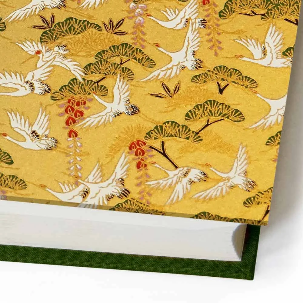 Kitaken | Handmade Photo Books, Custom Planners, Wedding Invitations