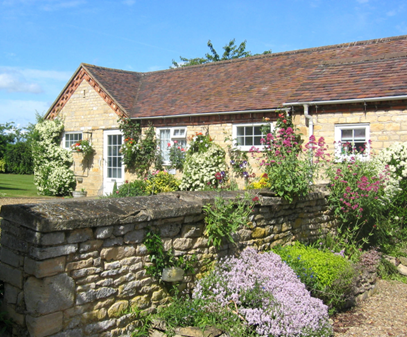 Mary's Cottage