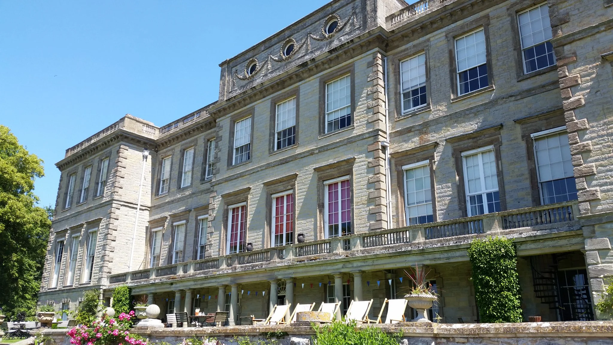 Ragley Hall, Alcester