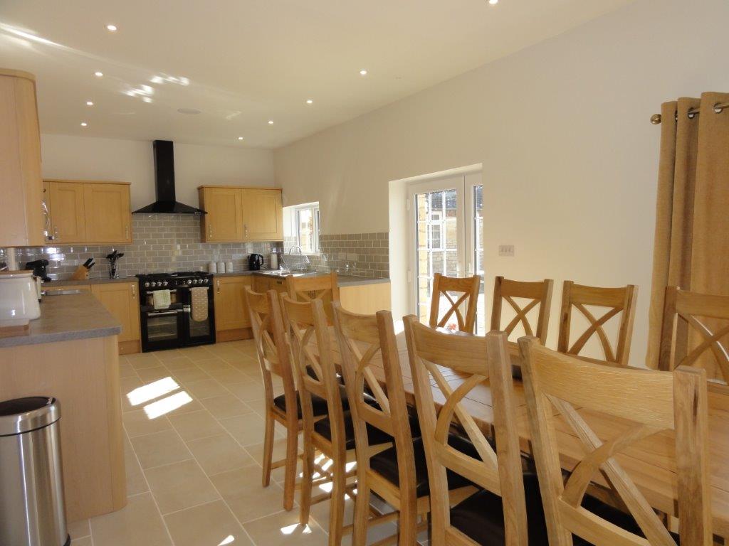 Dairy Cottage