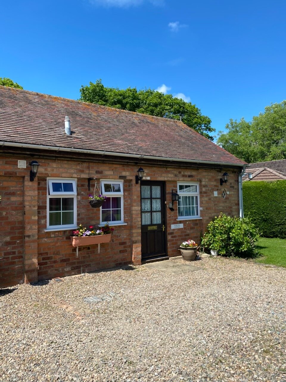 Furlong Cottage