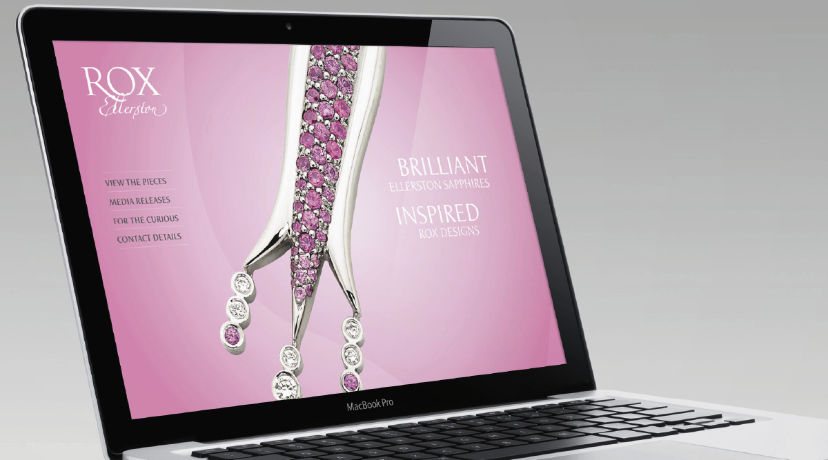 Rox Ellerston Mini Site