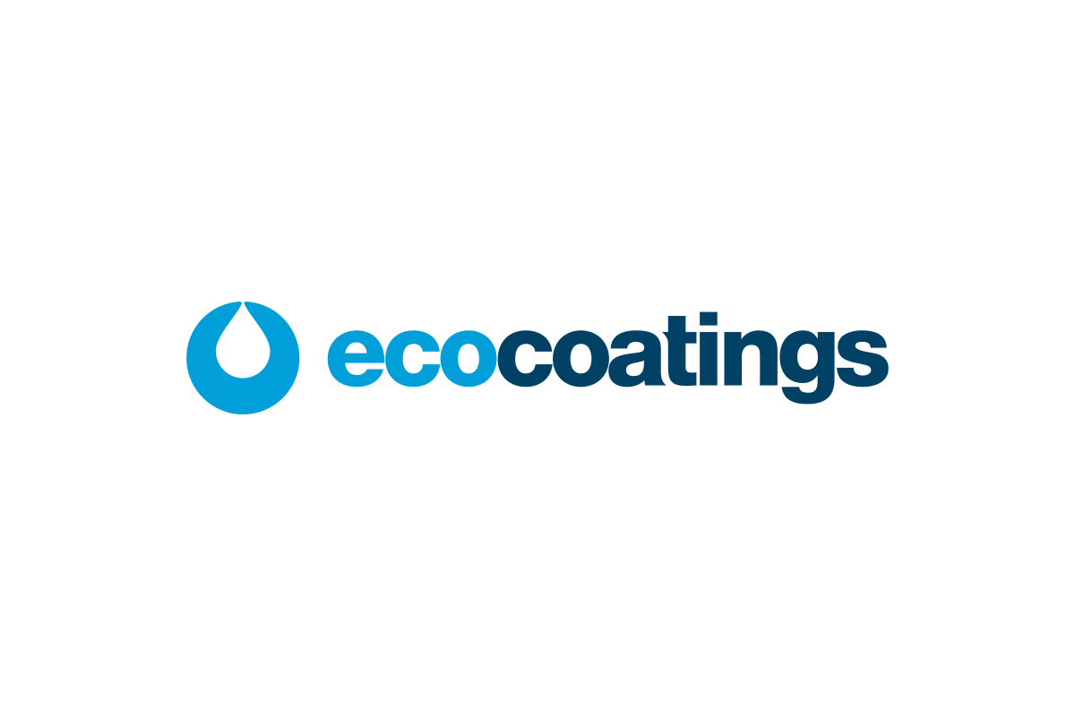 Eco Coatings Logo
