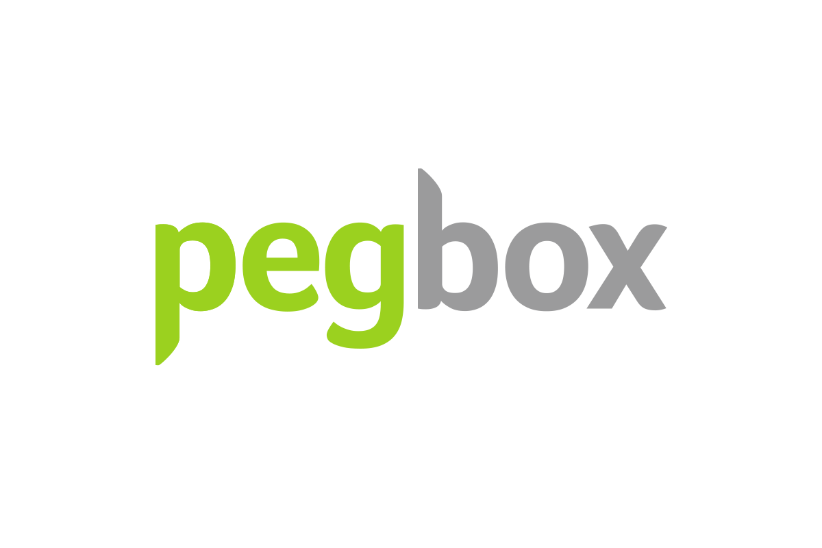Pegbox Logo