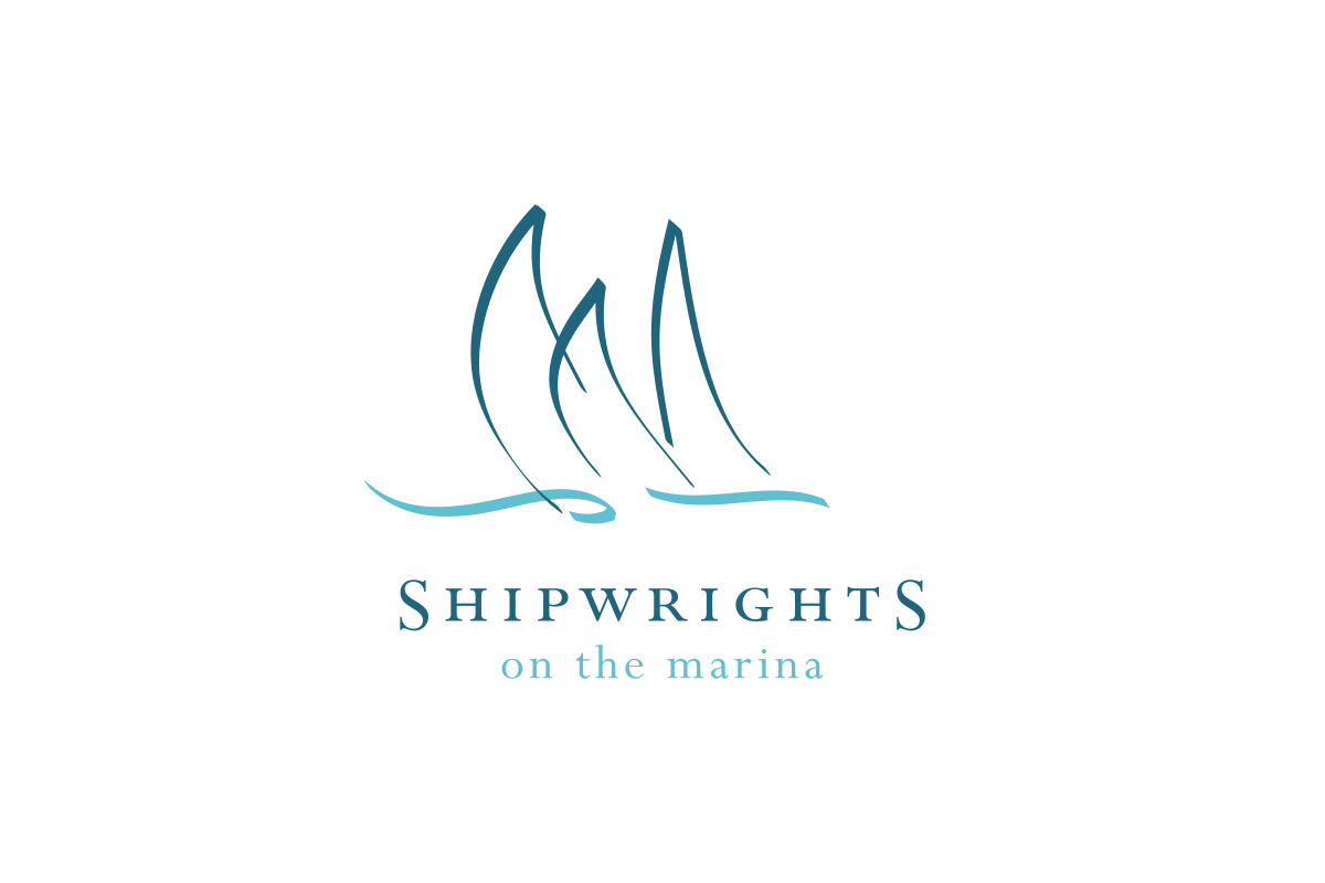Shipwrights Restaurant Logo