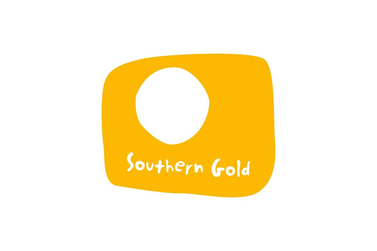 Southern Gold Logo