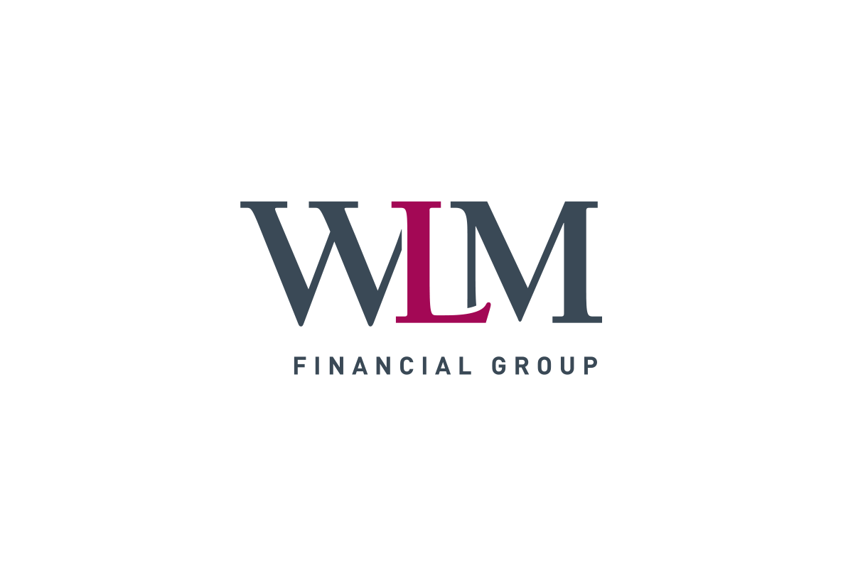 WLM Financial Logo