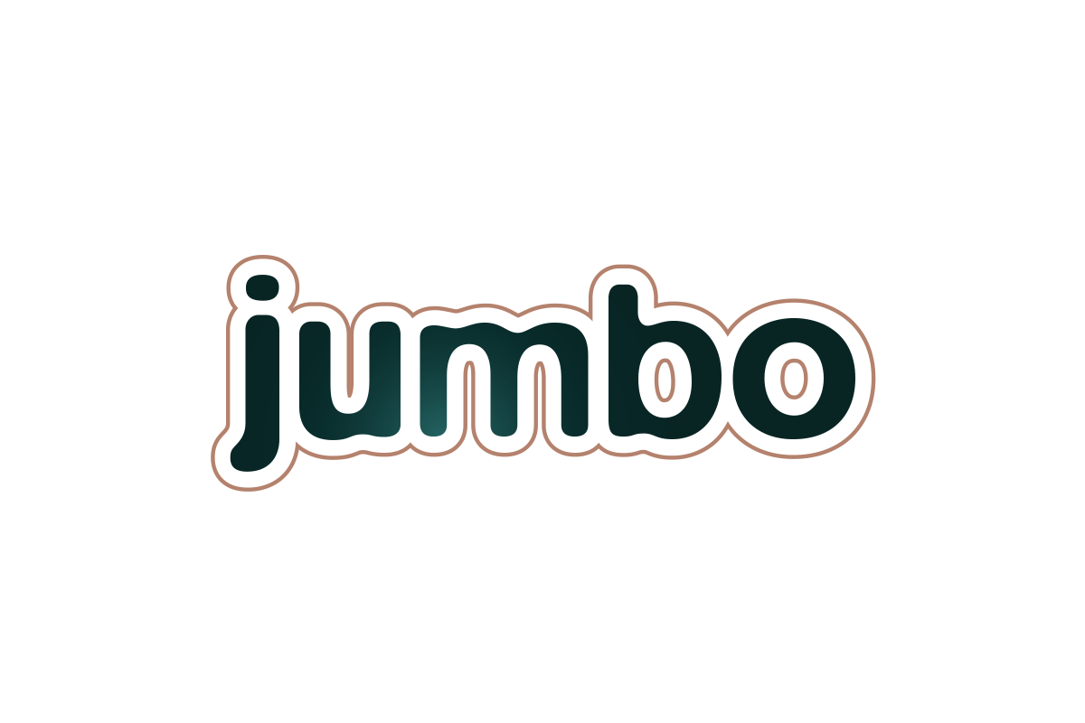 Jumbo Free Range Eggs Logo